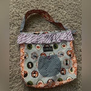 Halloween bag